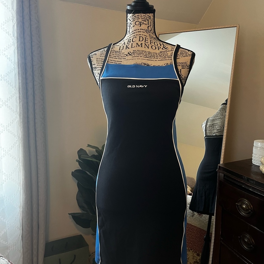 Old Navy Tennis Dress
